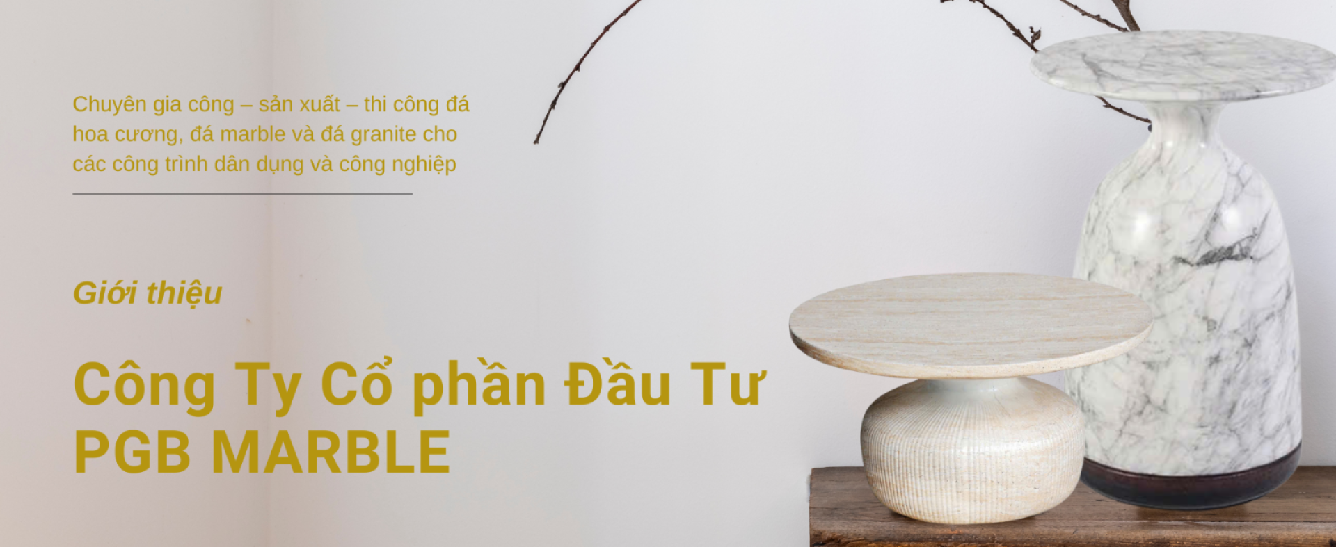 TƯỢNG TRANG TRÍ NỘI THẤT 