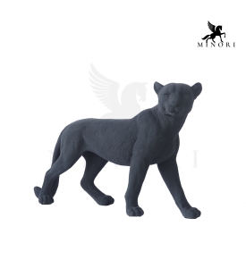 TƯỢNG BÁO NHUNG NÂU