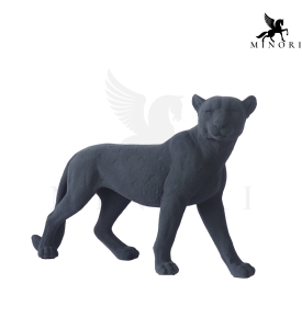 Báo Gấm đứng (cái)