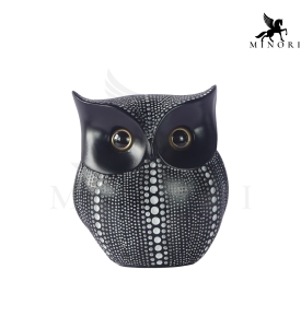 Chim cú chấm bi (cái)