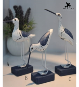 Hải âu cánh xanh (cái)