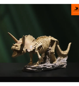 Xương khủng long (cái)