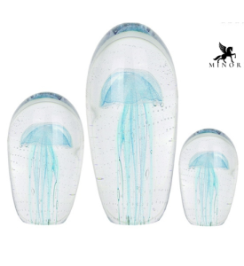 Bạch tuột xanh dương ( cặp )