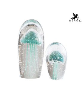 Bạch tuột xanh ngọc ( cặp )