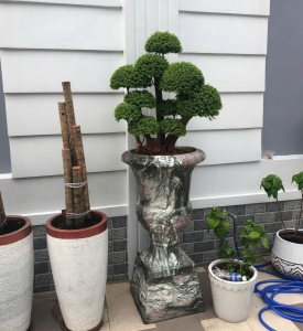 Sản phẩm decor MS 80