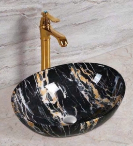 Lavabo đá MS 01