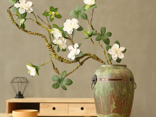 "Bếp là nơi giữ lửa, phòng ăn là nơi giữ tình thân. Mỗi ngày đều thêm phần ngọt ngào! 