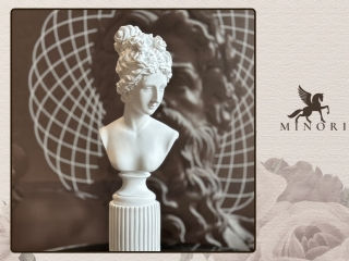 Nữ Thần Venus Là Biểu Tượng Cho Cái  Đẹp Và Tình Yêu Của Con Người Từ Thời Xưa Cho Đến Nay Mang Lại Giá Trị Về Mặt Nghệ Thuật Và Caem Xúc