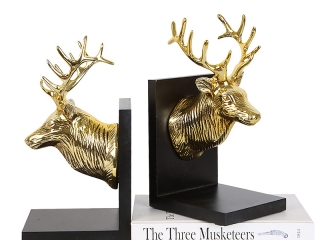 Tượng Decor để Bàn Tinh Hoa Nghệ Thuật trong Trang Trí Nội Thất Cao Cấp