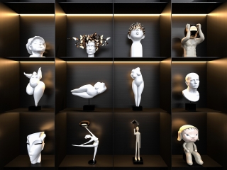 Căn nhà của bạn tạo nên không gian sống đẹp và ý nghĩa x10 lần khi bạn biết cách kết hợp đồ deocr vối căn nhà của mình