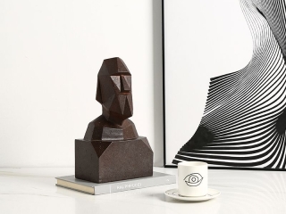 "Nét đẹp cổ điển hay hiện đại, tượng decor luôn biết cách chinh phục mọi không gian!