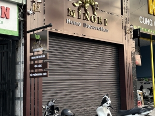 TOP NHỮNG CỬA HÀNG BÁN ĐỒ DECOR UY TÍN